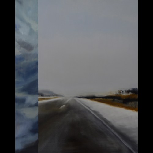 45° 18' N / 93° 50' W - 55° 26' N / 5° 6' W (version 2)